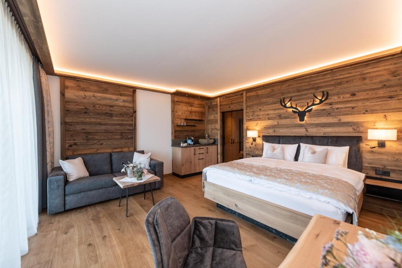 Hotel Gipfelhaus Magdalensberg Sankt Veit an der Glan Esterno foto